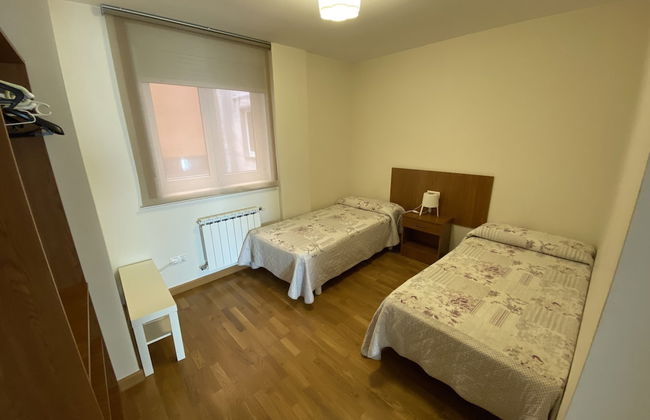 dpCristal Calvo Sotelo 164 4C - Foto 5