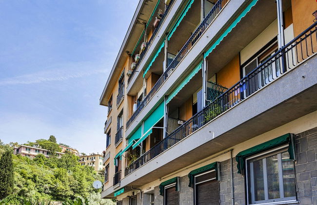 Bright Shelley Apartment by Wonderful Italy - Foto 18