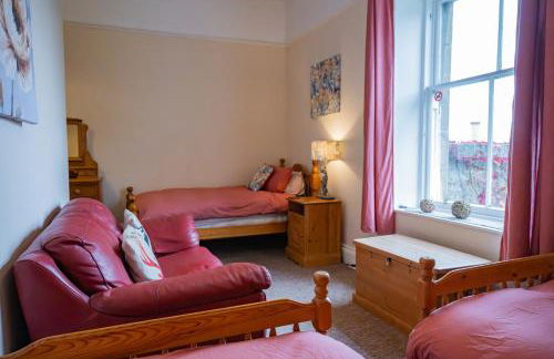 East Wing Apartment in Elgin - Foto 55