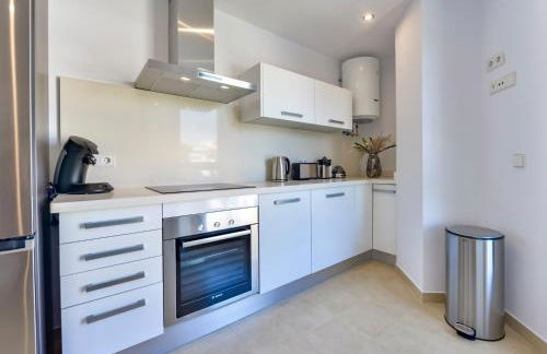 Flat 58 - City Center Moraira - Photo 18