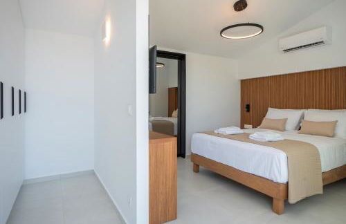 LIRIUM luxury suites - Foto 76