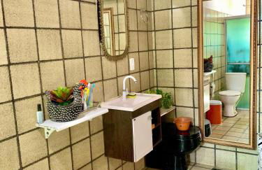 Casa 4Q e Escritorio, ArCond Total, Piscina, WiFi, COP30 - Foto 19