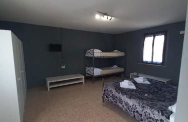 Affittacamere LA BOUGANVILLE - Foto 6