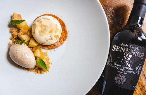 Relais Riserva di Fizzano - Foto 21