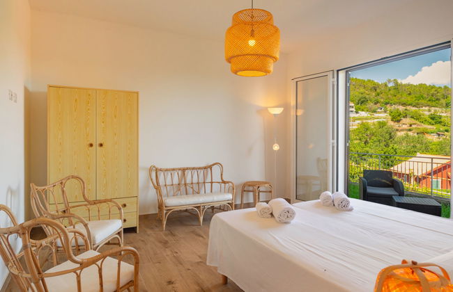 Villa Michelangelo - Foto 5