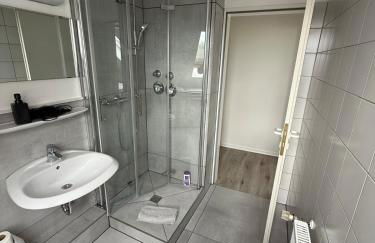 RheinGlück - kleines Apartment - Foto 4