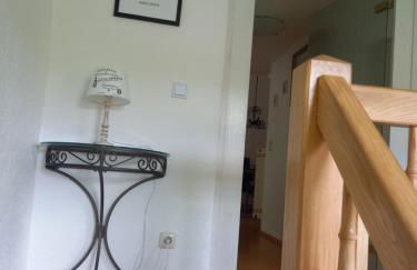 Ferienwohnung Johanna - Foto 2