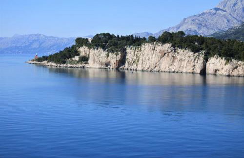 Penthouse studio with sea view - Foto 31