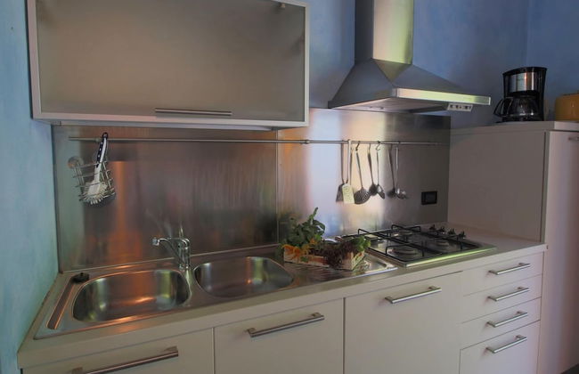 Villa in Tuscany With Pool Near Beach - Photo 7