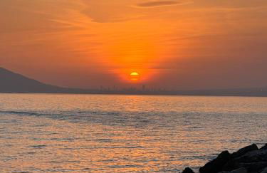 Villa Chaika Moraira, a 200m de la playa! - Photo 4