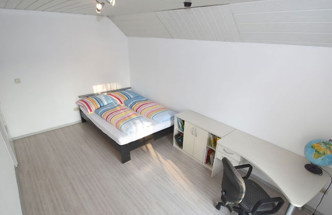 Fantastic Holiday Home in Schonsee, Bavaria - Foto 4