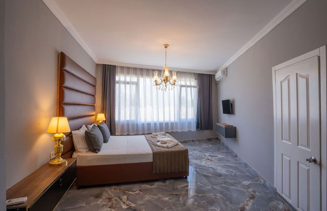 Simlarda Country Club Ayvalik - Foto 77