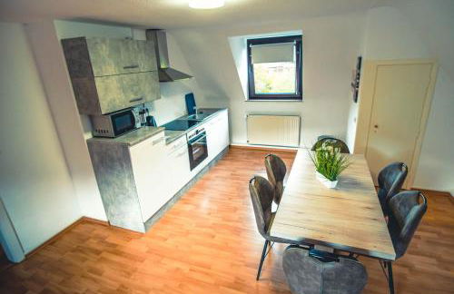 Rheinterrasse Wohnung 2 - Photo 16