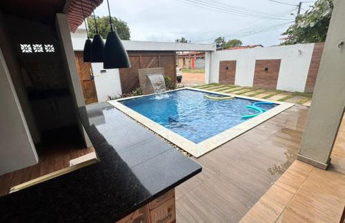 Beach House Sao Jose - Foto 24