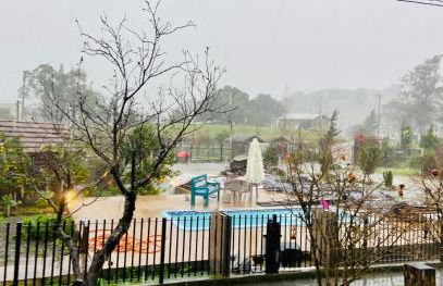 Cabana nas Nuvens - Foto 9