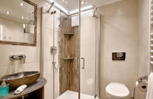 Ferienwohnungen Gästehaus Lärcheck - Foto 24