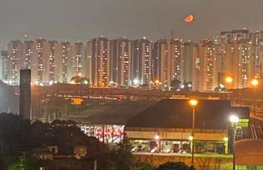 Conexão Total A 500m da Estação 5 Min Super Shopping Proximidade Alphaville - Foto 17