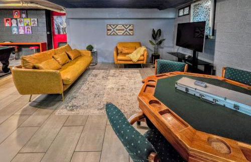 Vegas Speakeasy I HotTub I Pool I Games I Stadium - Foto 42