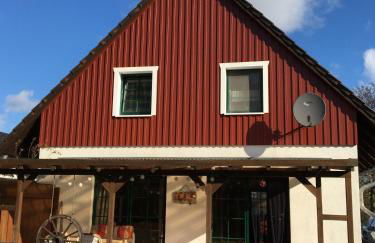 TROLLHUS - Großes familienfreundliches Ferienhaus - Foto 46