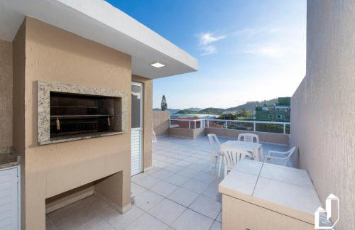 Apartamento duplex em 4 Ilhas - Foto 9