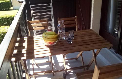 Studio cabine à Corrençon-en-Vercors, 4 pers, animaux admis - FR-1-515-140 - Photo 10