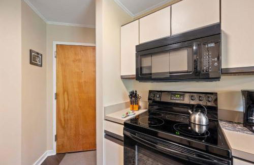 Cozy 1 Bedroom Condo Holiday Valley - Foto 6