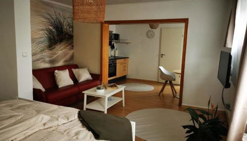 Ferienwohnung Landblick - Foto 4