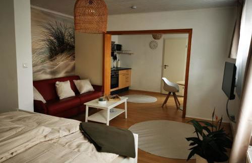 Ferienwohnung Landblick - Foto 4