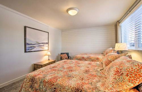 Cozy Rochester Retreat about 3 Mi to Mayo Clinic! - Foto 21