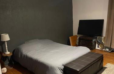 Maison de ville avec jardin - Foto 18