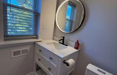 New house close to Fairmount Park - Foto 22