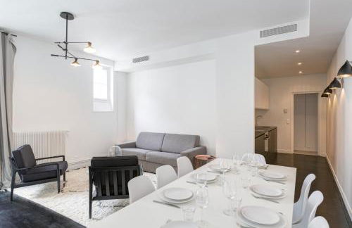 Habitat Parisien - Drouot Luxe - Foto 80