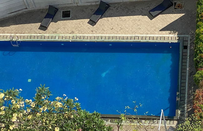 Best Choice And Homey Studio Tifolia Apartment - Foto 13