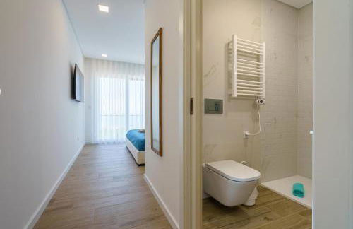 Axess Villa with panoramic ocean view - Foto 34