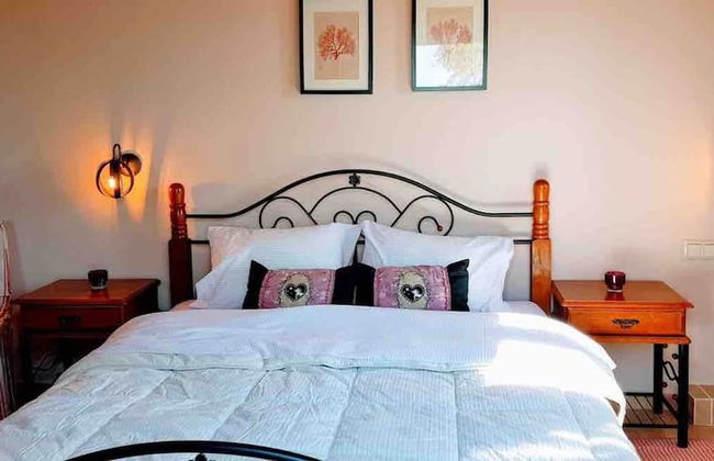 Villa Eleni - Garden Pool Retreat Near Kardamili - Foto 12