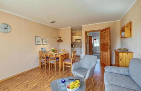 Nice Home In Tönning With Kitchen - Foto 12