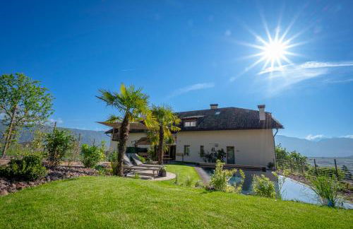 Weingut Lahn zu Eppan - Foto 62