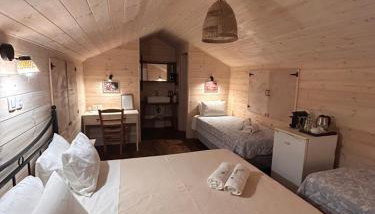 Agrikies Country Retreat - Foto 2