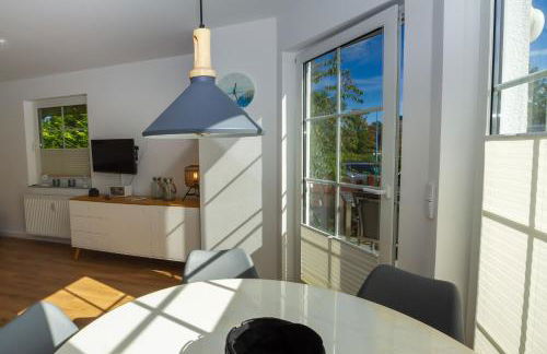 Reethaus Boddenblick - Apt. 09 - Foto 6