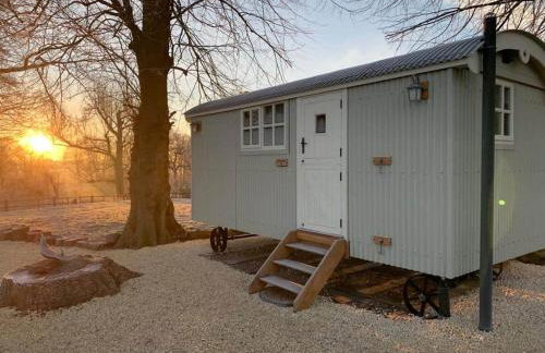 Church House Hut - Foto 25