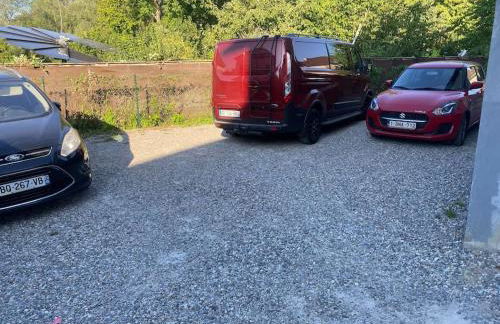 La villa petite Camargue - Foto 20