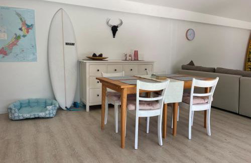 Dachwohnung mit Blick auf den Wagenberg - Foto 12