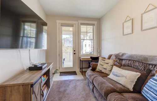 Being here Doing this by Seabrook Hospitality - Foto 19