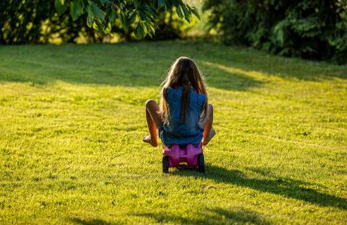 Wellnessparadies mit Sauna und Whirlpool - Foto 68