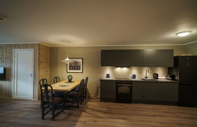 Bjorli Fjellstuer - by Classic Norway Hotels - Photo 16