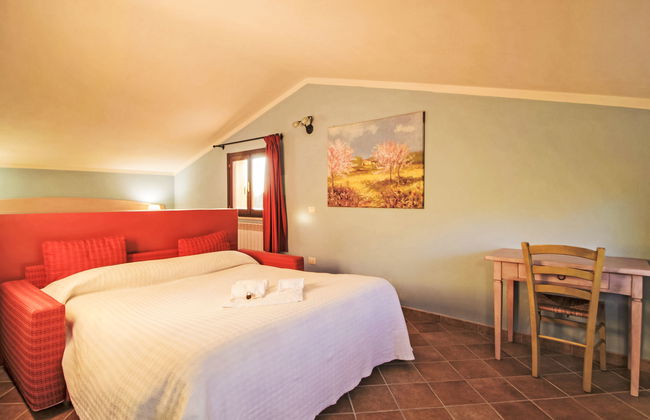 Thermae Villa 36 - Foto 12