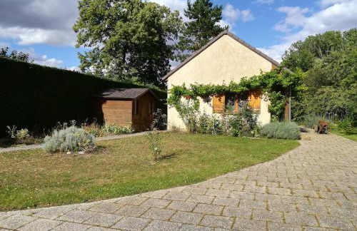 Charmant cocon, jardin, aux portes de Verneuil - Foto 20