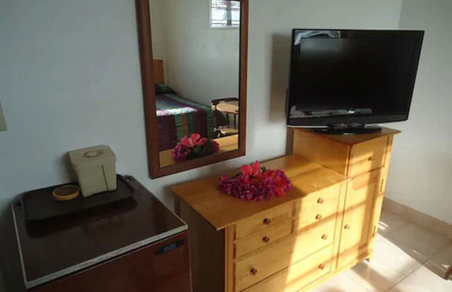 Orange Creek Inn - Foto 2