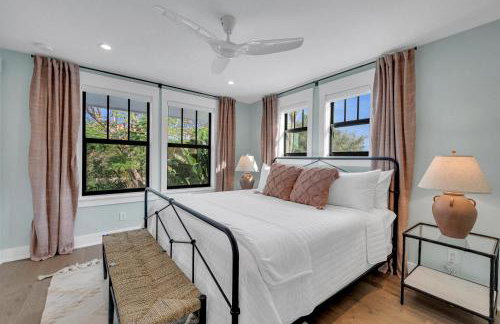 Historical Residence Heated Pool Beach Proximity Heron Key RESlDENCES - Foto 33