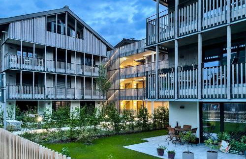 Das Viererspitz 1 - Mittenwald - Foto 1